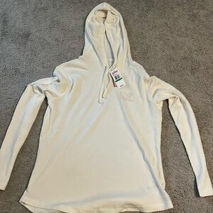 Vineyard Vines long-sleeve hoodie